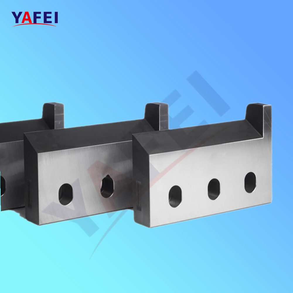 doctor blade Профиль разрезать ножи