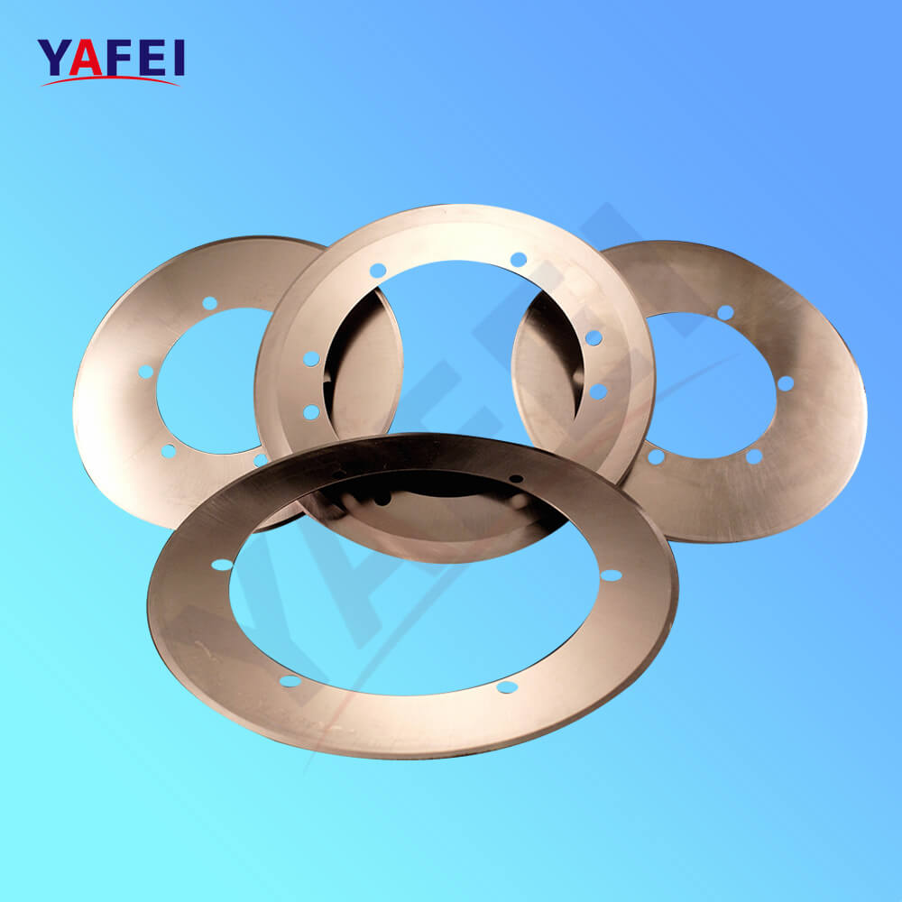 cardboard slitter knife Картон-пролетовый нож