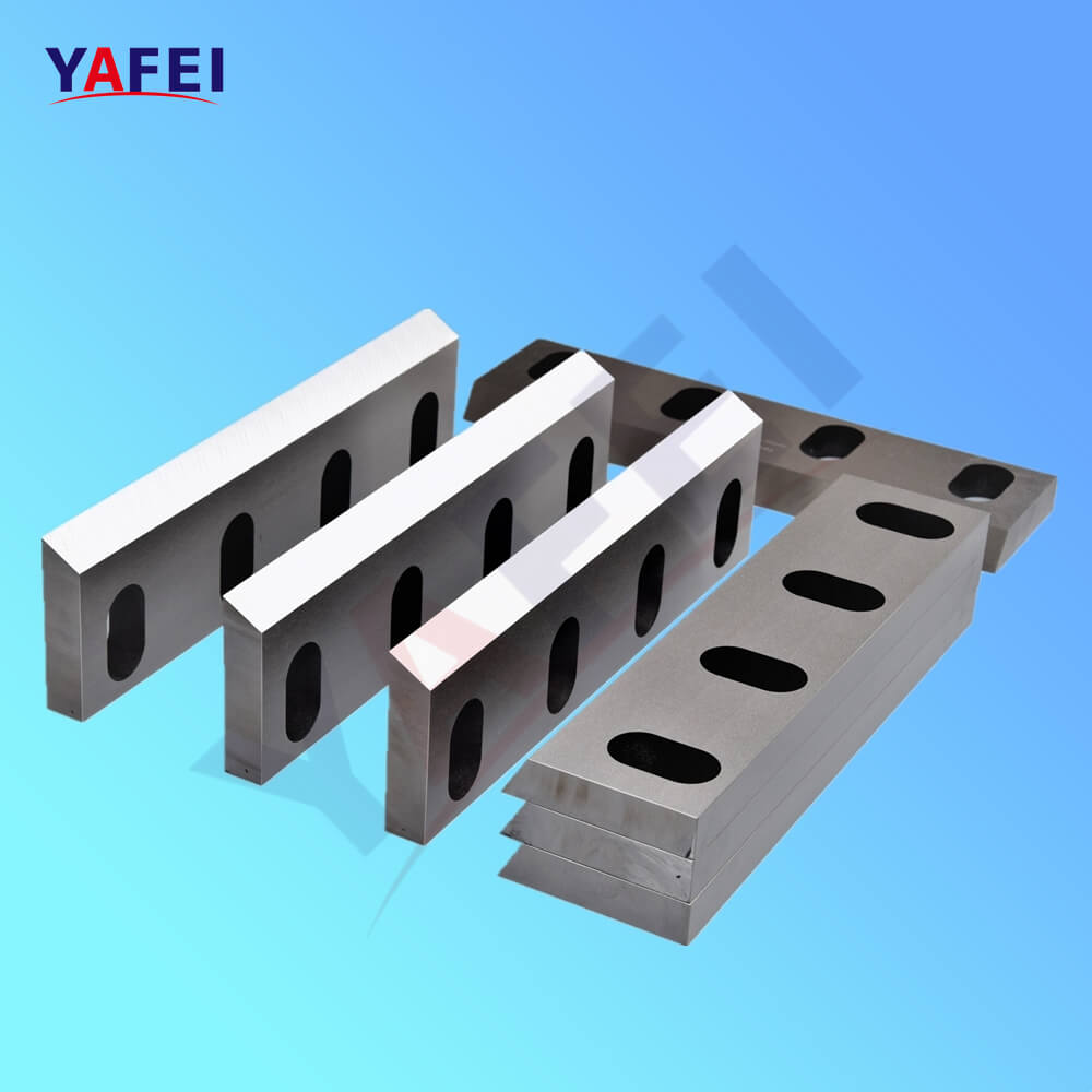 granulator blades Грануляторные лезвия