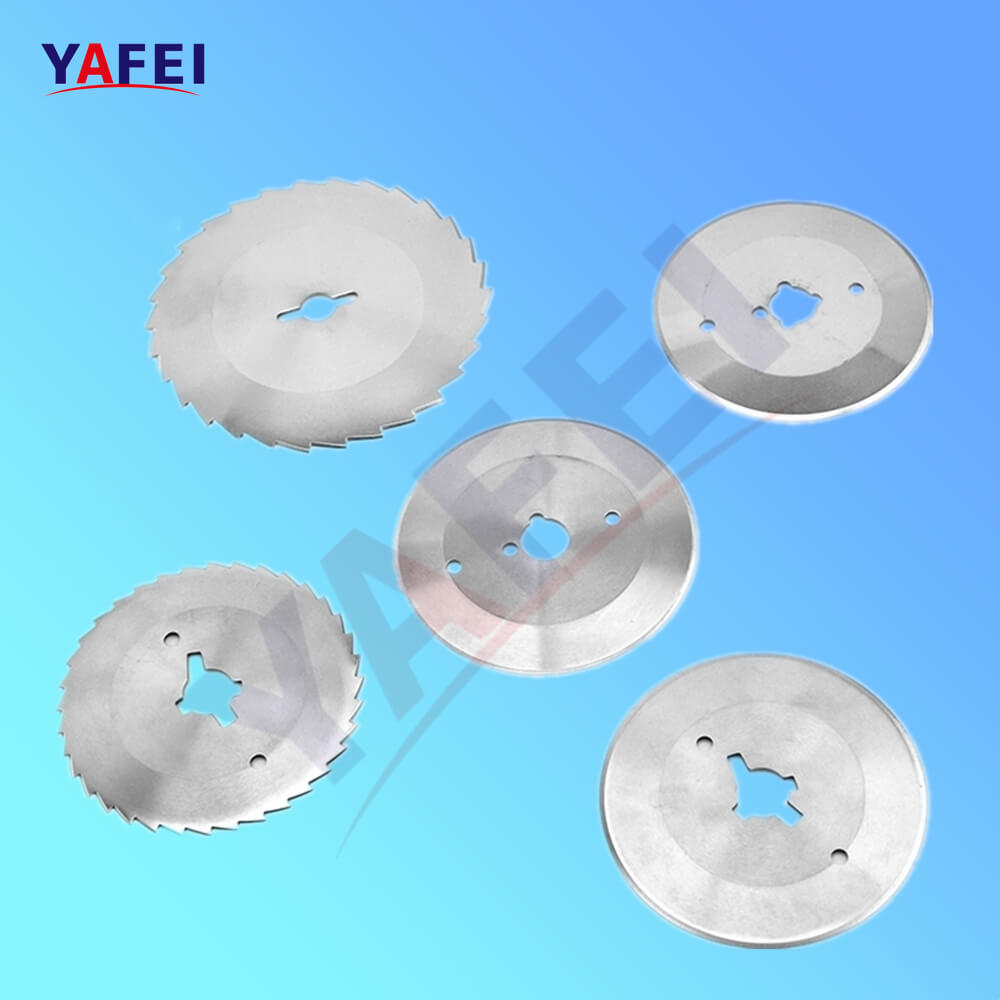 meat slicer knife Мясорезной нож