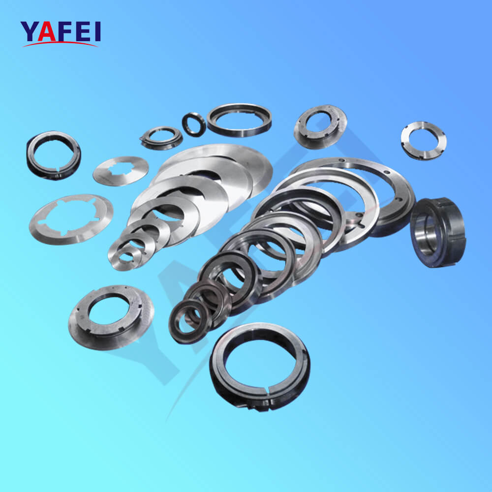 circular slitter knife Круговой шлемент нож