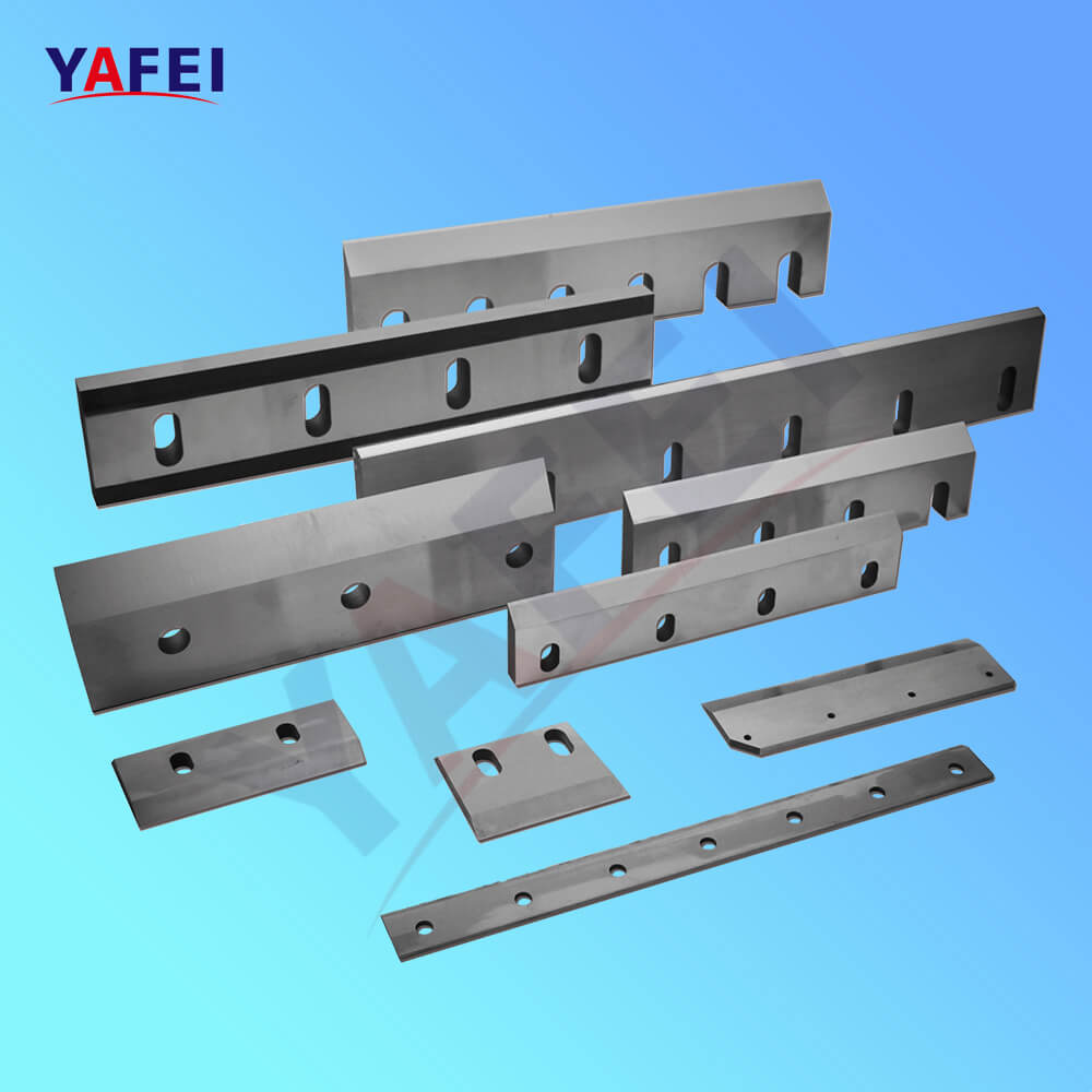 rotary and stator blades Ротари и лезвия статора