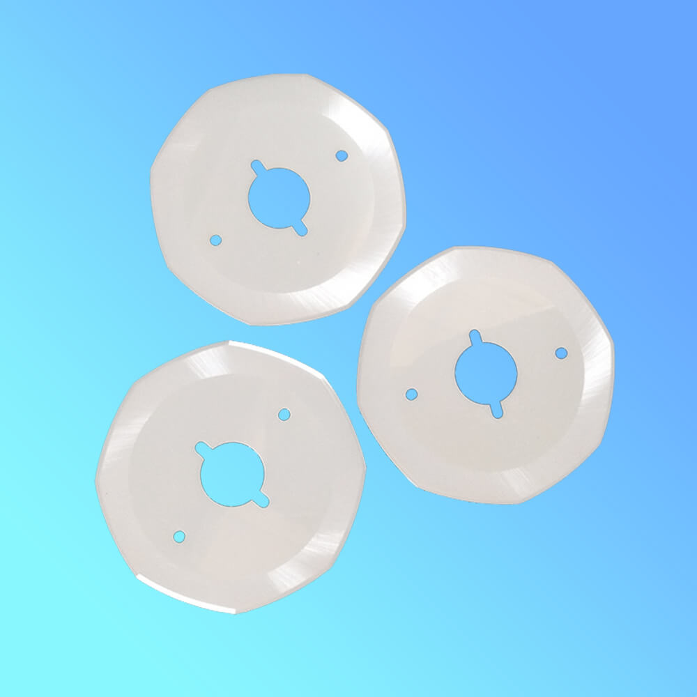 circular blades (1) Круговые лезвия (1)