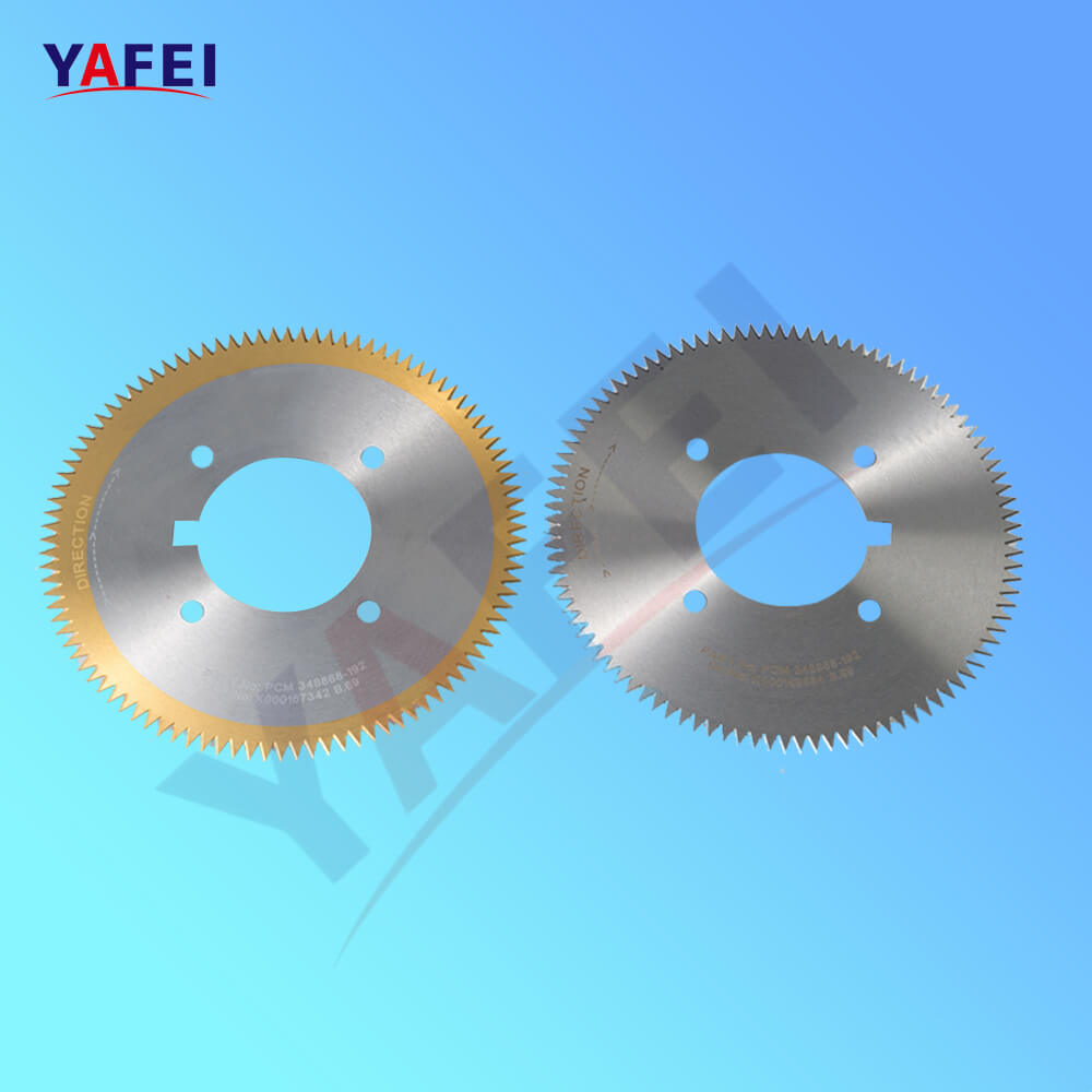 packaging blade Упаковка лезвия