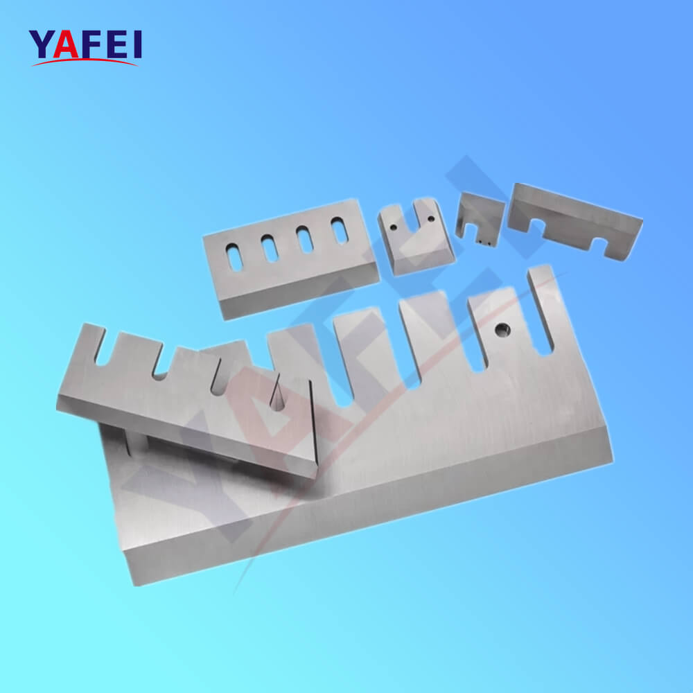 chipper knife Чиповник