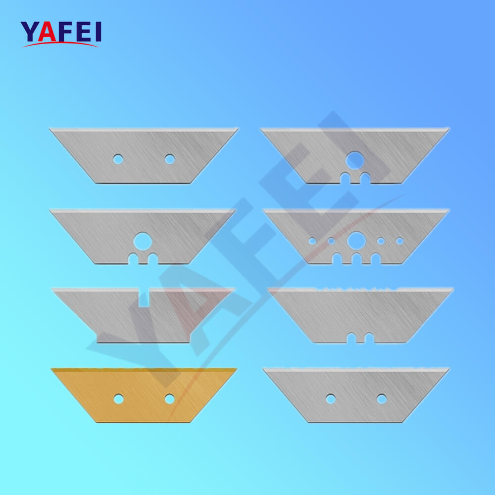 razor blades лезвие бритвы