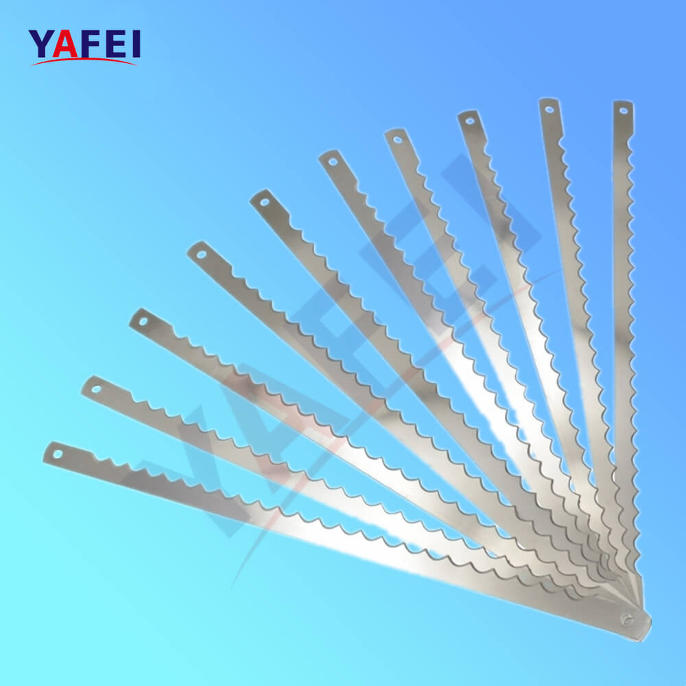 bread slicer blade Хлеб слайсер лезвие