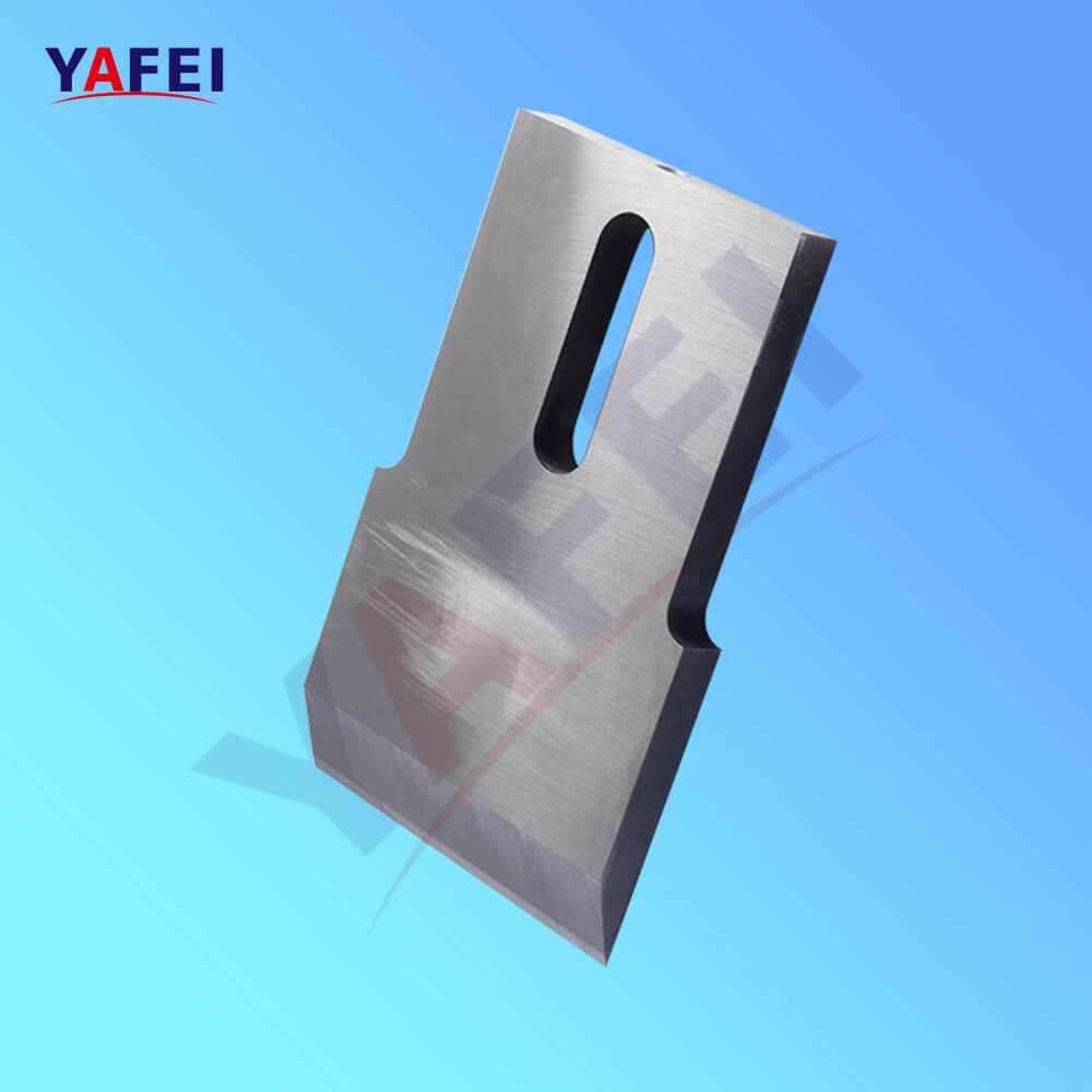 Шпон гильотинные ножи