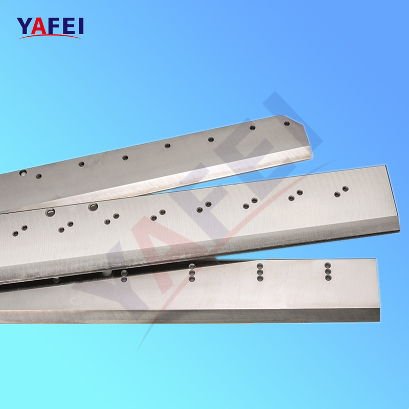 Ножи для резки бумаги Polar Guillotine Machine