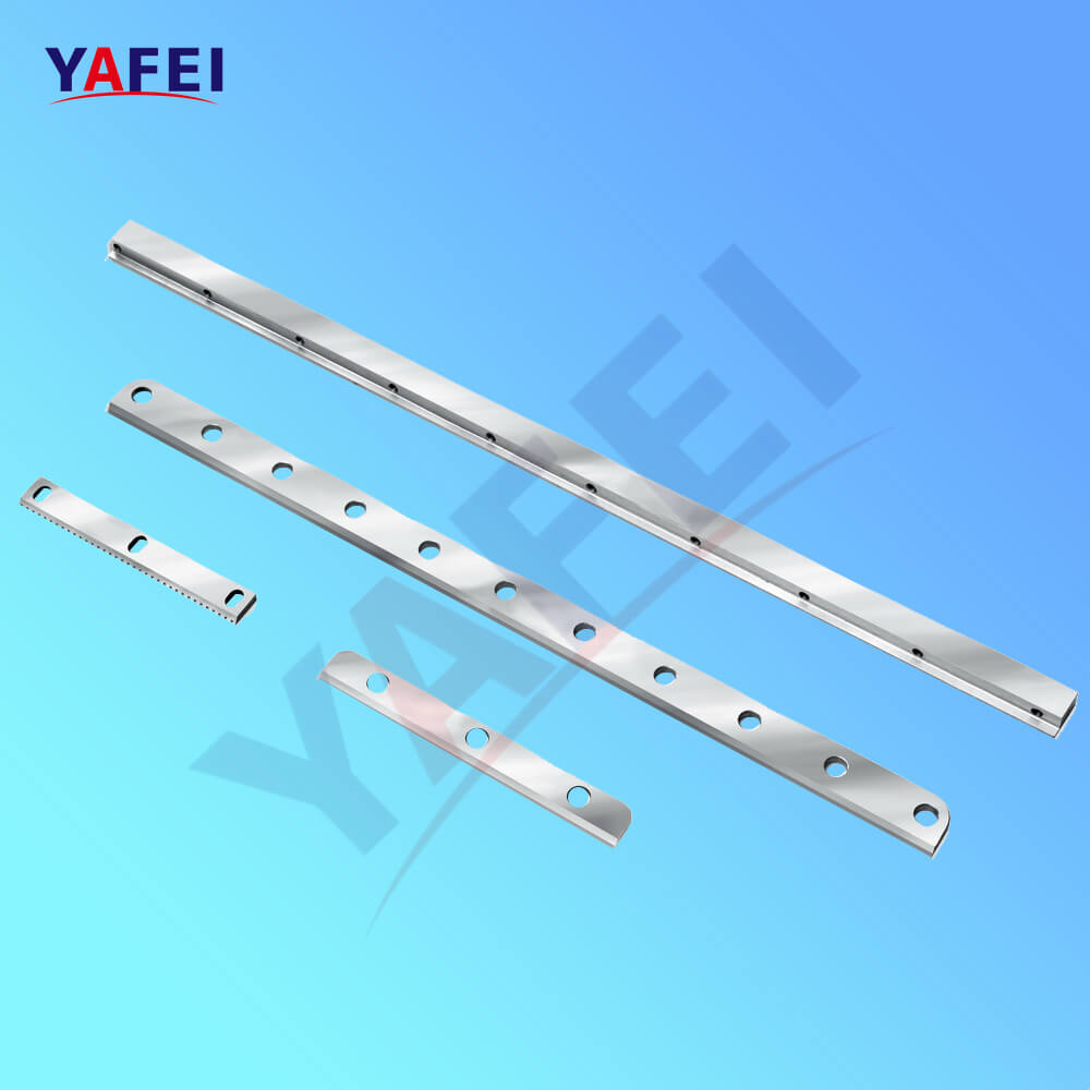 Намотка диафрагмы резак лезвие