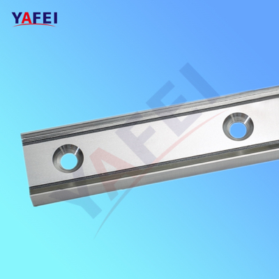 прямые лезвия