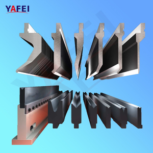 Инструмент для торможения гибкой шеей Sword Acute Hemming Gooseneck