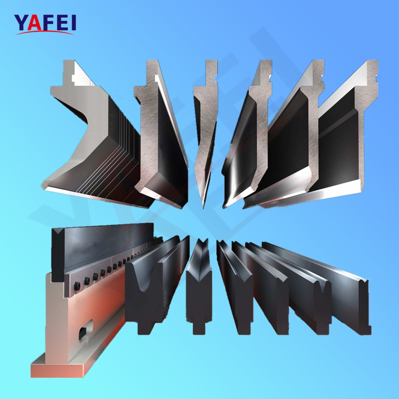 Инструмент для торможения гибкой шеей Sword Acute Hemming Gooseneck