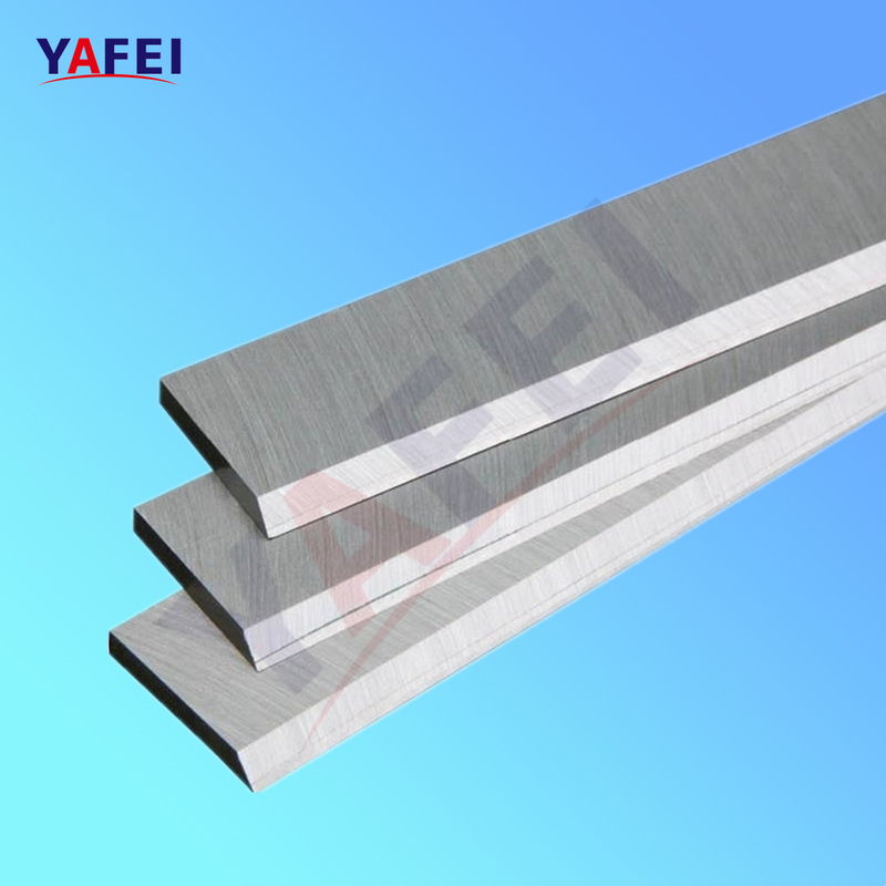 Строгальные ножи по дереву