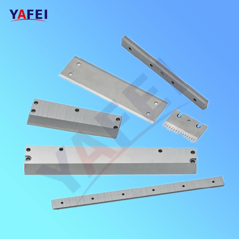 лезвие салфетки