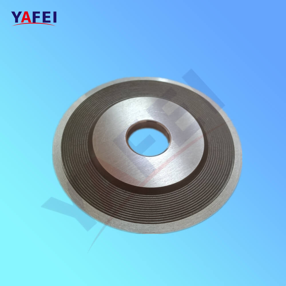 Оценка ножа